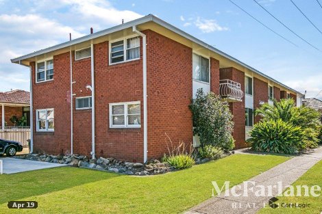 6/44 Veda St, Hamilton, NSW 2303