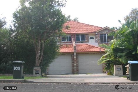 108a Barons Cres, Hunters Hill, NSW 2110
