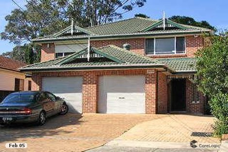 35a Universal St, Mortdale, NSW 2223