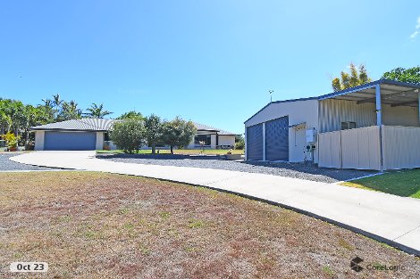 6 Bonnie Pl, Craignish, QLD 4655