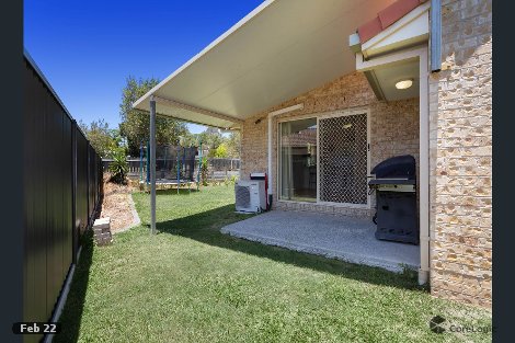 78 Matthews Way, Wakerley, QLD 4154