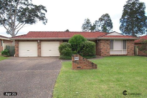 39 Isa Rd, Worrigee, NSW 2540