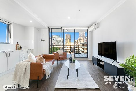 217/109-113 George St, Parramatta, NSW 2150