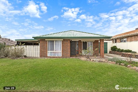 84 Mayfair Dr, West Wodonga, VIC 3690