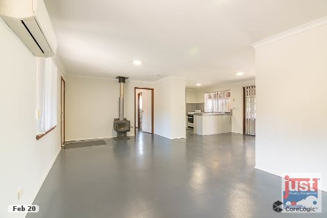 34 Yelverton St, Donnybrook, WA 6239