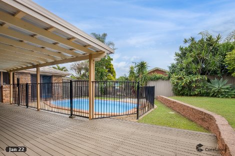 14 Palmwood Ct, Burleigh Waters, QLD 4220