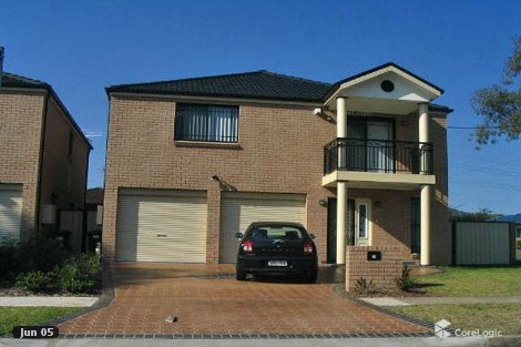 1a Meehan Ave, Hammondville, NSW 2170