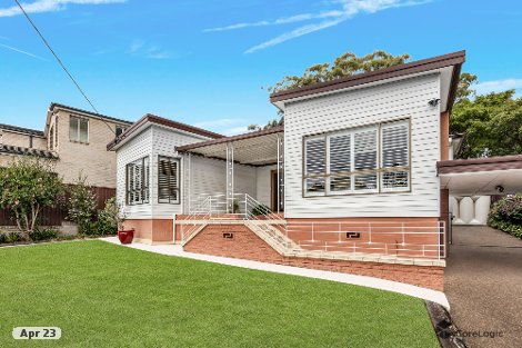 14 Chalmers Cres, Old Toongabbie, NSW 2146