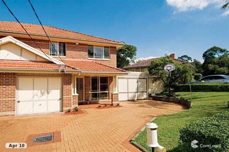 15 Gallard St, Denistone East, NSW 2112