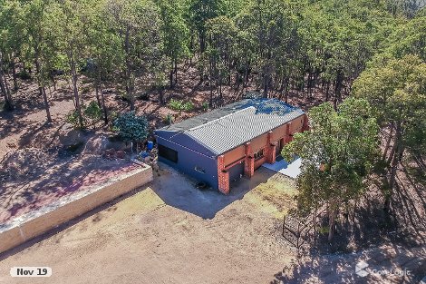 406 Jarrahdale Rd, Jarrahdale, WA 6124