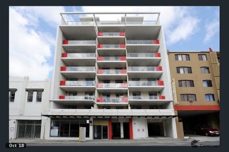 14/863-867 Wellington St, West Perth, WA 6005