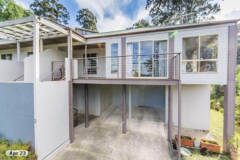 2/17 Kiama Pl, Merimbula, NSW 2548