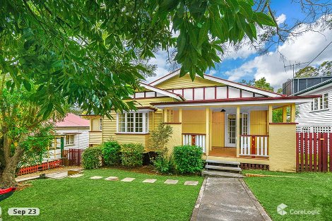 33 Atthow Ave, Ashgrove, QLD 4060