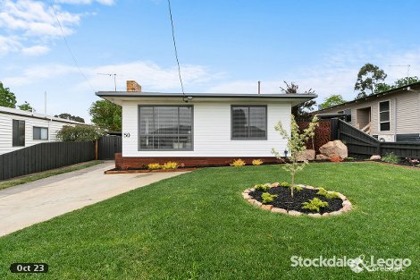 50 Alamein St, Morwell, VIC 3840