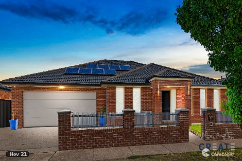 27 Chesterfield Rd, Cairnlea, VIC 3023