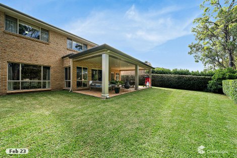 32 Kinnard Way, Kellyville, NSW 2155