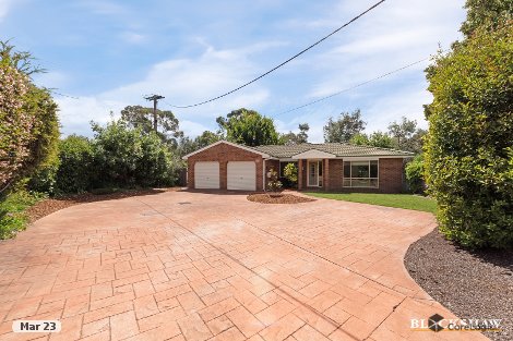 20a Carslaw St, Chifley, ACT 2606