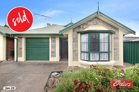 3/9 Ayling St, Willaston, SA 5118