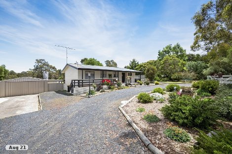 9 Bourke St, Pyalong, VIC 3521