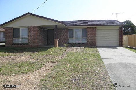 94 Mustang Dr, Sanctuary Point, NSW 2540