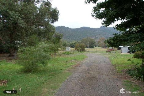 12 Heath St, Halls Gap, VIC 3381