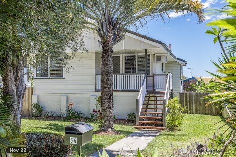 54 Trilby St, Redcliffe, QLD 4020