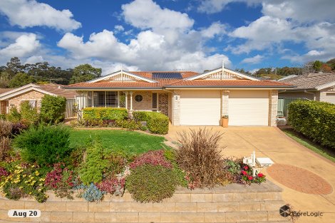 8 Daintree Cl, Cardiff Heights, NSW 2285