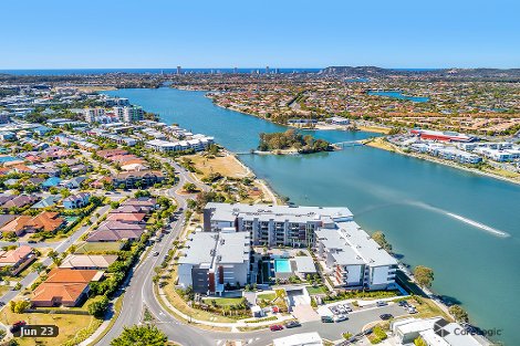 1411/65 Varsity Pde, Varsity Lakes, QLD 4227