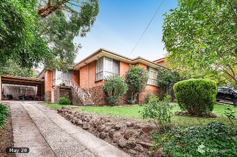 16 Pentlowe Ave, Templestowe Lower, VIC 3107