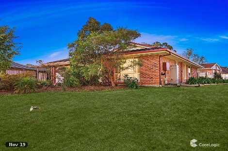 2 Torrellia Way, Glenning Valley, NSW 2261