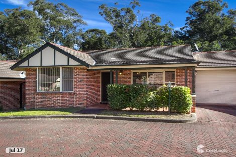 5/6 Bells Rd, Oatlands, NSW 2117