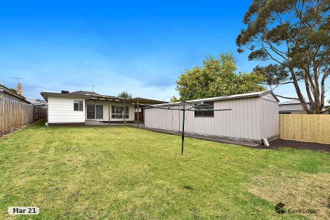 17 Ida St, Niddrie, VIC 3042