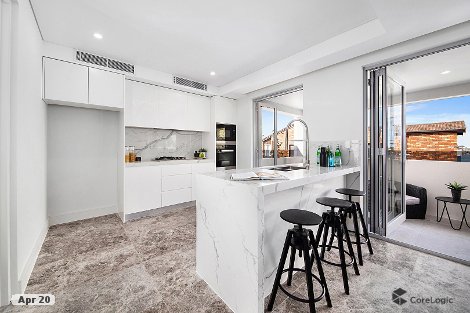 307/11a Clare St, Sylvania, NSW 2224