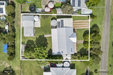 7 Paterson Rd, Moore, QLD 4314