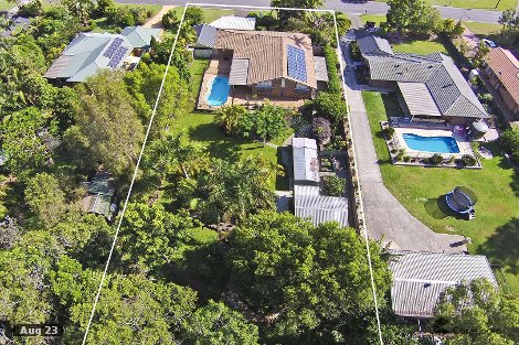 7 Sidney Dr, Beerwah, QLD 4519