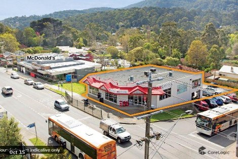 1535 Burwood Hwy, Tecoma, VIC 3160