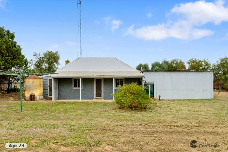 23 Lloyd St, Moonta Mines, SA 5558