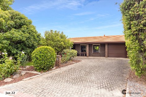 3 Sprankling Ave, Newton, SA 5074