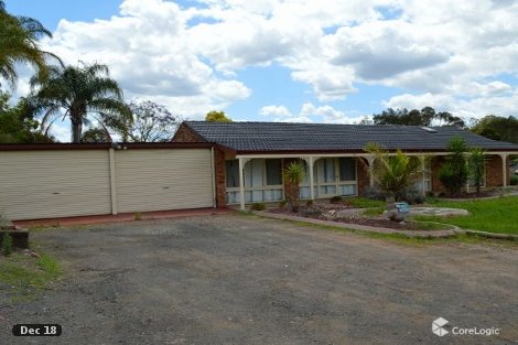 89-93 Government Rd, Berkshire Park, NSW 2765