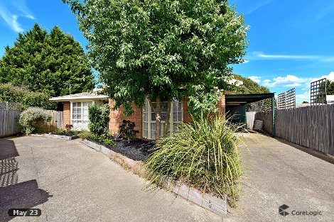 2/89 Hothlyn Dr, Craigieburn, VIC 3064