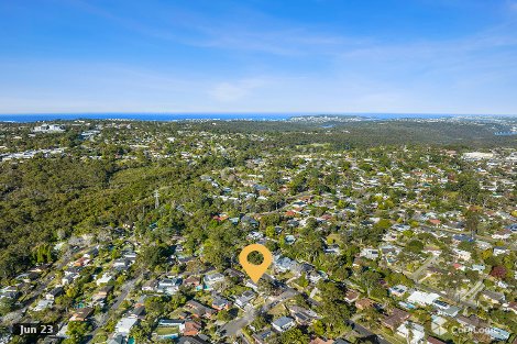 12 Wakely Pl, Forestville, NSW 2087