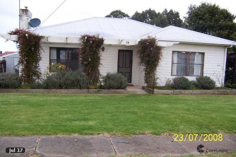 15 Valmai Ave, Portland, VIC 3305