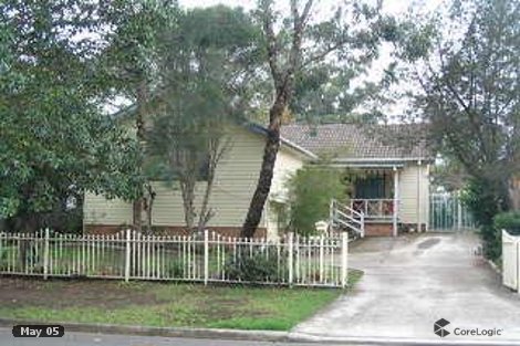 58 Pembroke St, Cambridge Park, NSW 2747