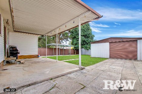 37 Lingayen Ave, Lethbridge Park, NSW 2770