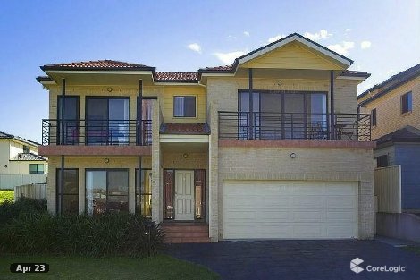 2 Edgecombe Ct, Shell Cove, NSW 2529