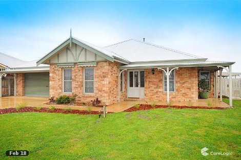 3 Darvel Ct, Leopold, VIC 3224