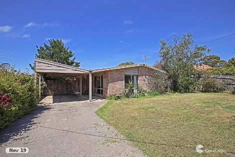 23 Mulholland Cres, Grovedale, VIC 3216