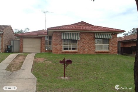 11 Arnold Ave, Green Valley, NSW 2168