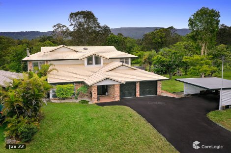 41 Mount O'Reilly Rd, Samford Valley, QLD 4520