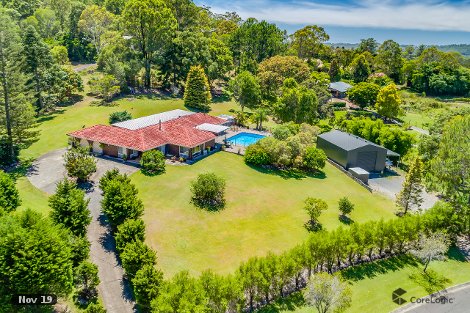 28 Tuesday Dr, Tallebudgera Valley, QLD 4228